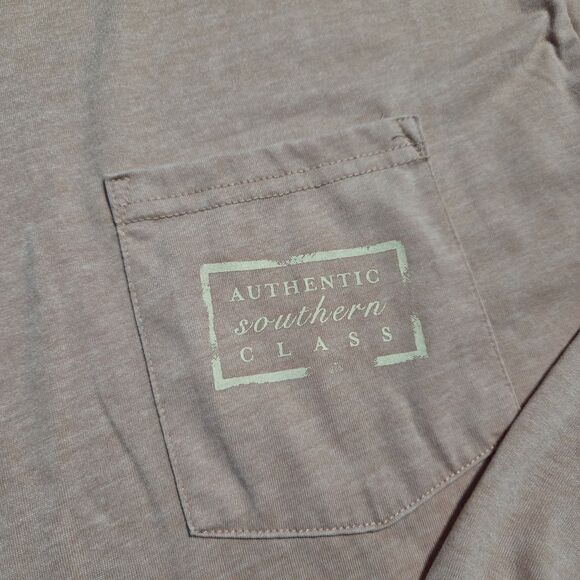 Southern Marsh T-shirt Men’s Large Long Sleeve Duck Outdoor Hunting - Picture 2 of 6